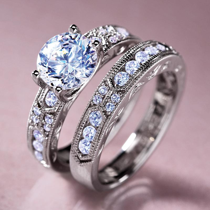Dearly Beloved Ring